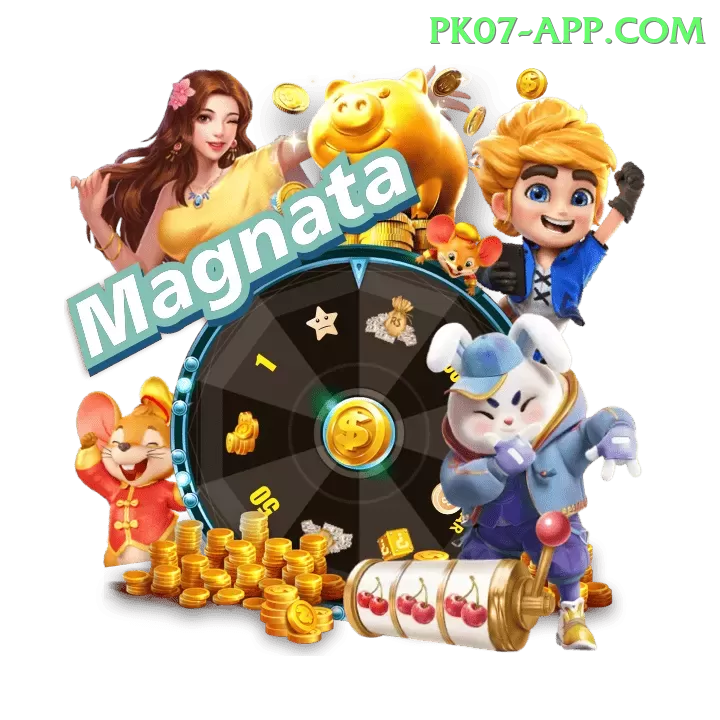 mega win Gold Edition v5.5.6 Screenshot 1