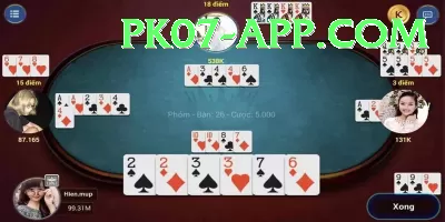 poker games Super v2.3.1 Screenshot 1 - 3
