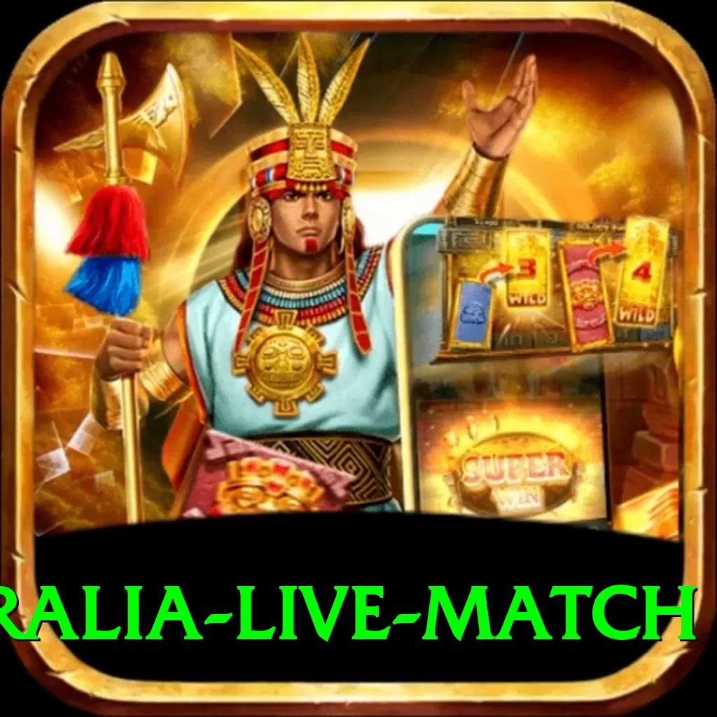 india australia live match VIP v1.1.5 - 2