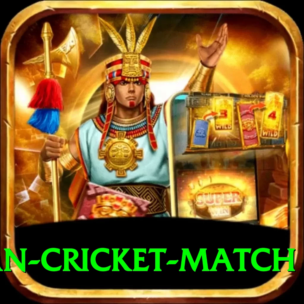 india pakistan cricket match Pro Max v2.7.1 - 2