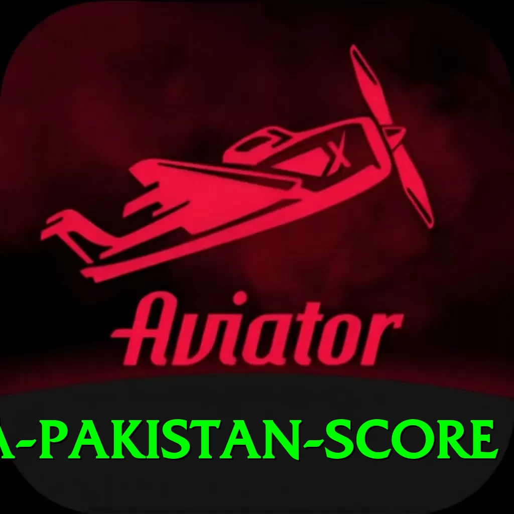 india pakistan score Pro v4.4.0 - 2