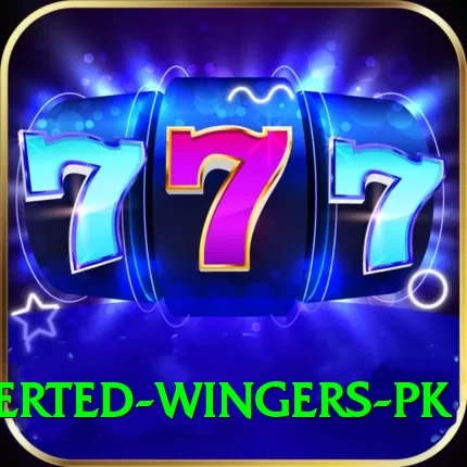 inverted wingers pk Deluxe Edition v3.1.0 - 2
