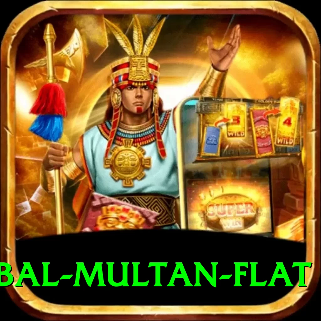 iqbal multan flat Elite v1.0.9 - 2