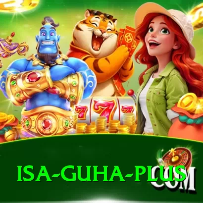 isa guha Live Champion v4.5.1 - 2