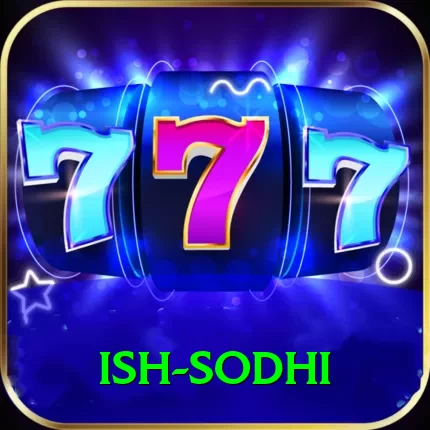 ish sodhi Ultimate Pro v4.9.1 - 2