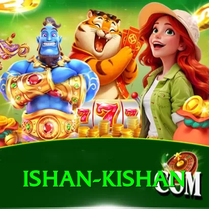ishan kishan Games (Casino & Earning) Deluxe v3.5.6 - 2