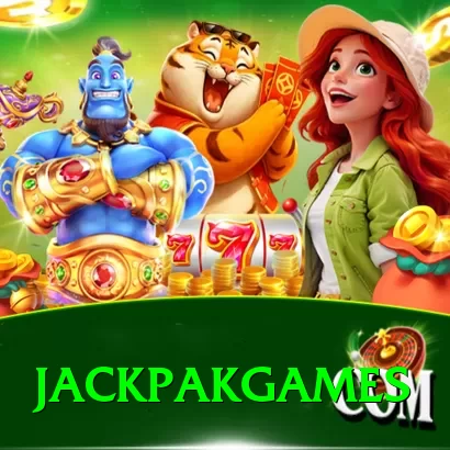 jackpakgames Games (Casino & Earning) Plus vv2.1.8 - 2