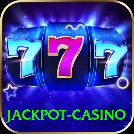 jackpot casino Deluxe Edition v5.3.9 - 2