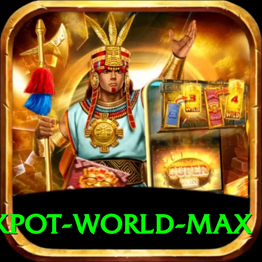 Jackpot World Turbo v5.3.7 - 2