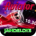 jahoslots Plus v3.7.7