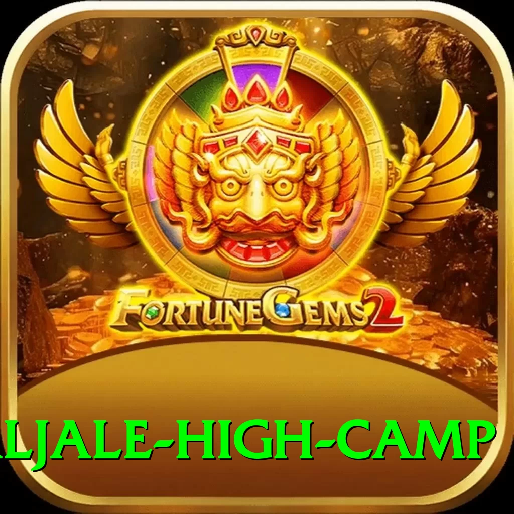jaljale high camp Pro Edition v3.4.7 - 2