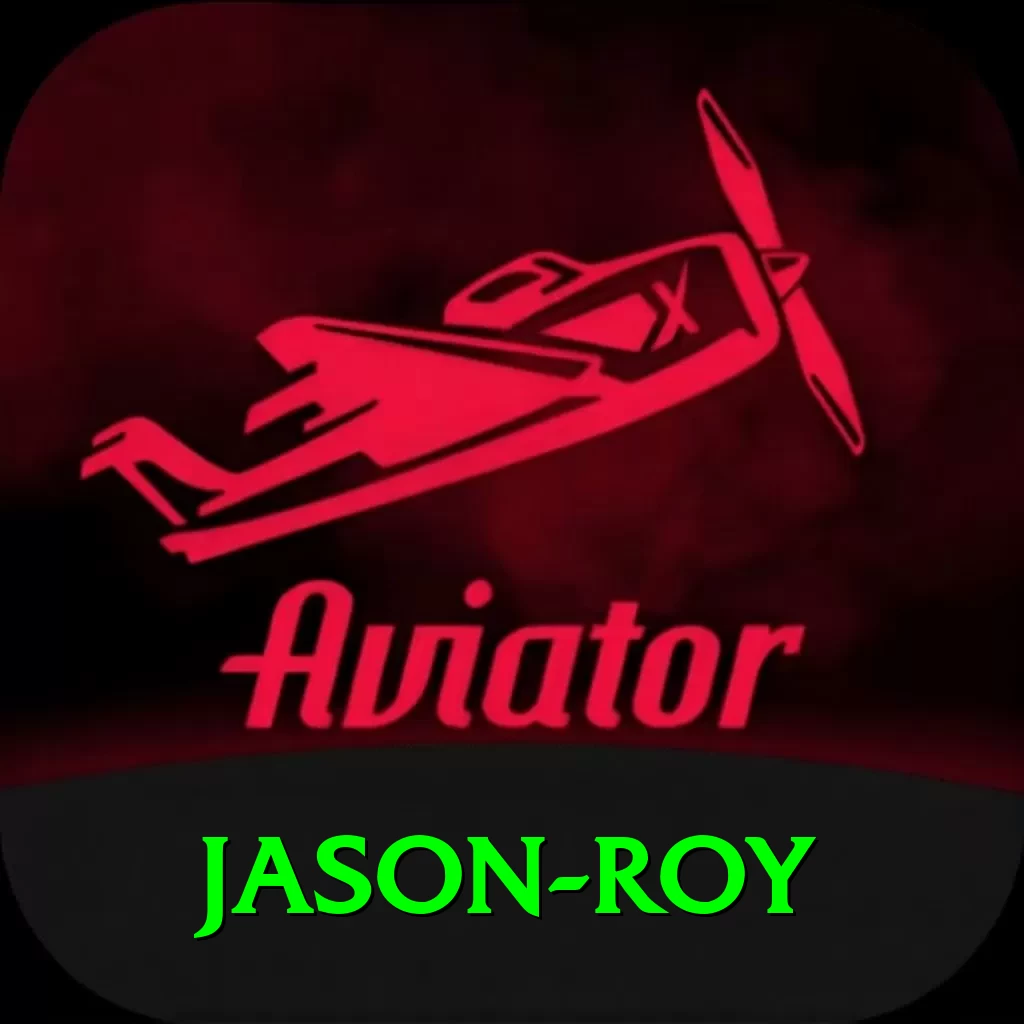 jason roy Premium Edition v3.5.4 - 2