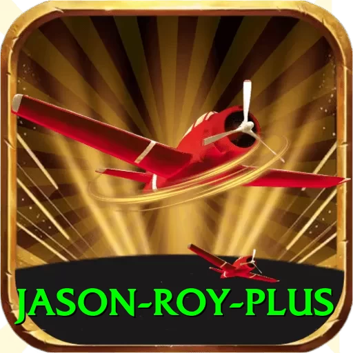 jason roy Champion v4.2.1 - 2