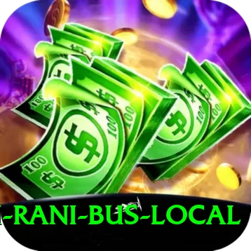 ji rani bus local Premium v4.2.4 - 2