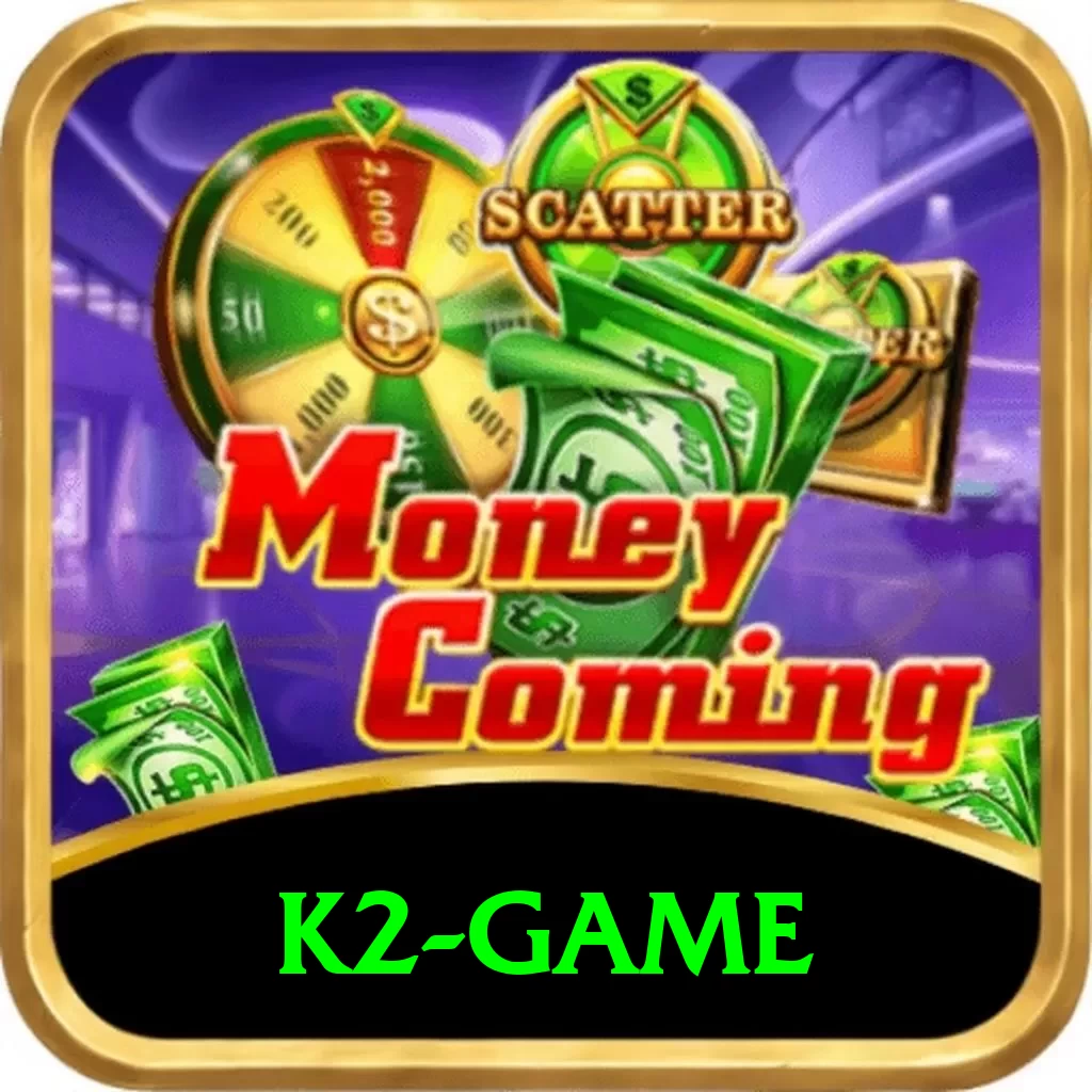 k2 game Pro Max v3.3.9 - 2