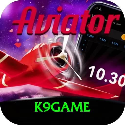 k9game Turbo Pro v5.4.4 - 2