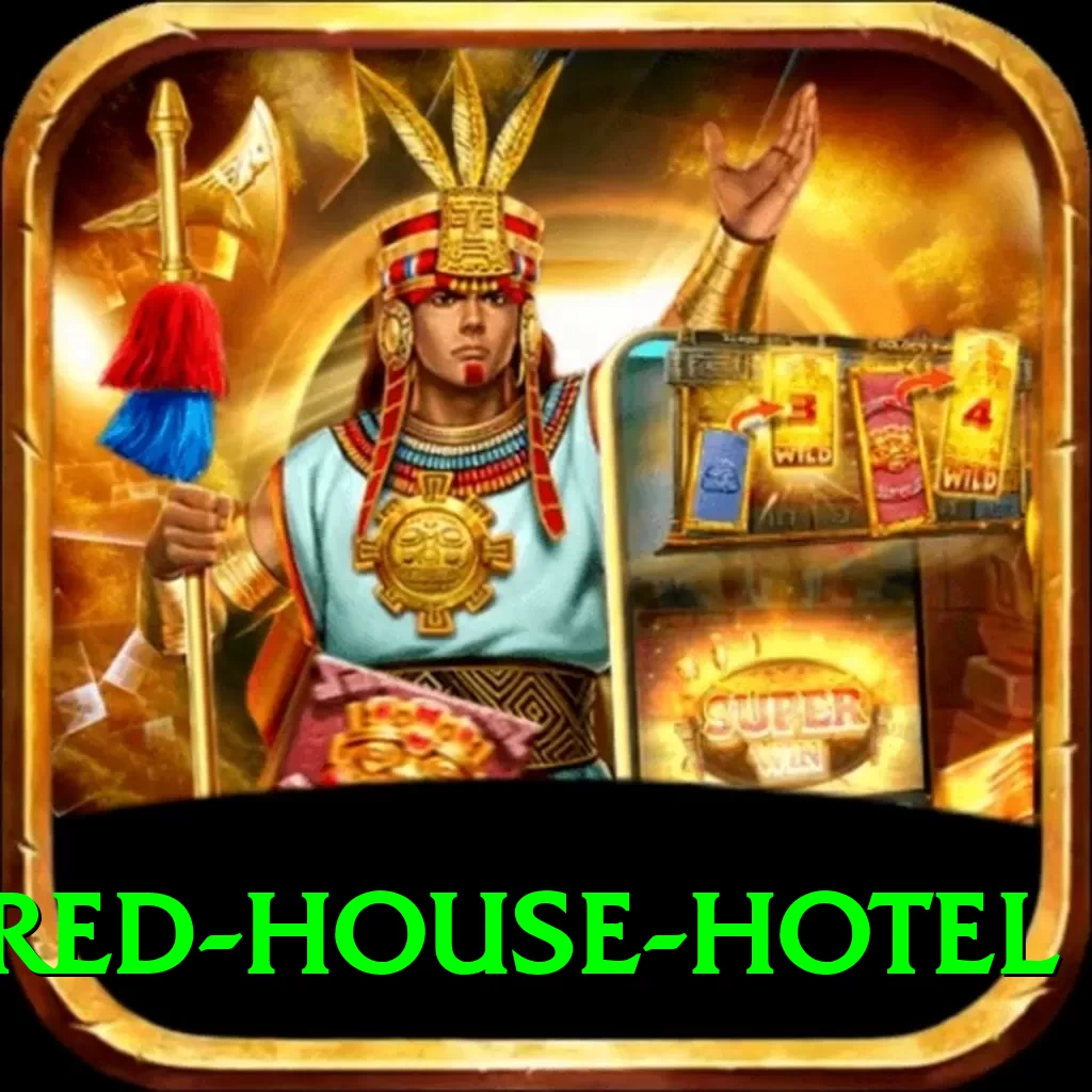 kagbeni red house hotel VIP Edition v4.8.2 - 2
