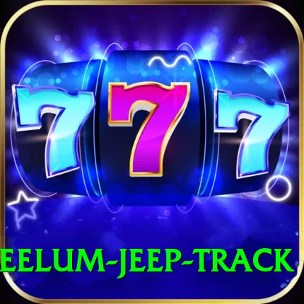 kaghan neelum jeep track Gold Edition v3.3.2 - 2