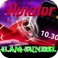 kanyam ilam sunrise App