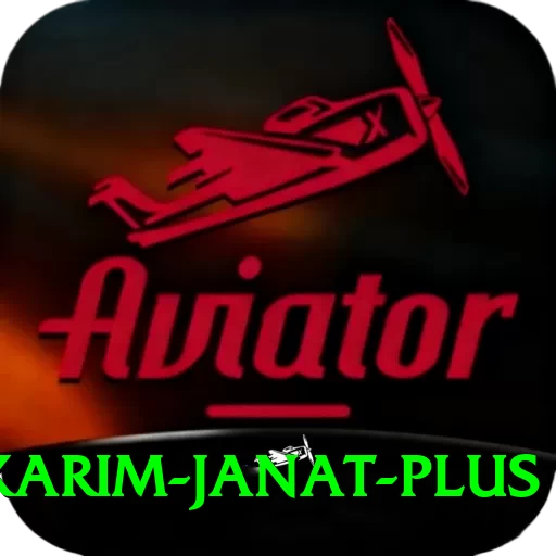 karim janat Casino Official v5.7.6 - 2