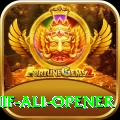 kashif ali opener Deluxe Edition v5.0.4
