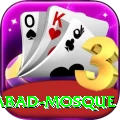 khayrabad mosque Gold Edition v4.2.0