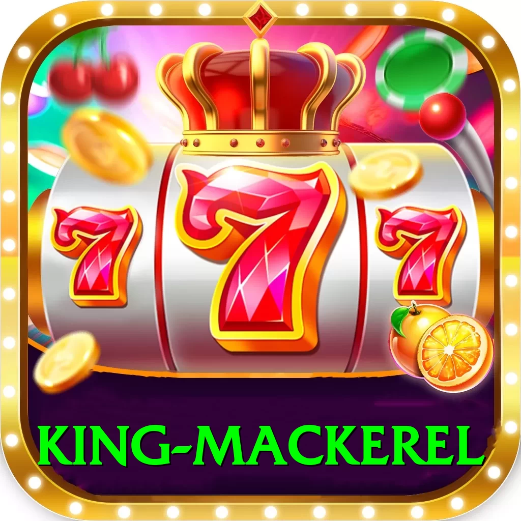 king mackerel Plus Pro v2.7.9 - 2