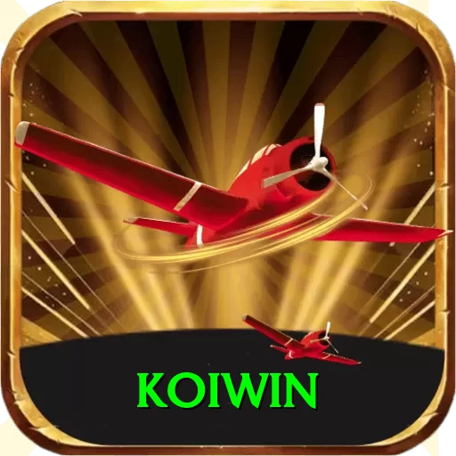 koiwin App - 2