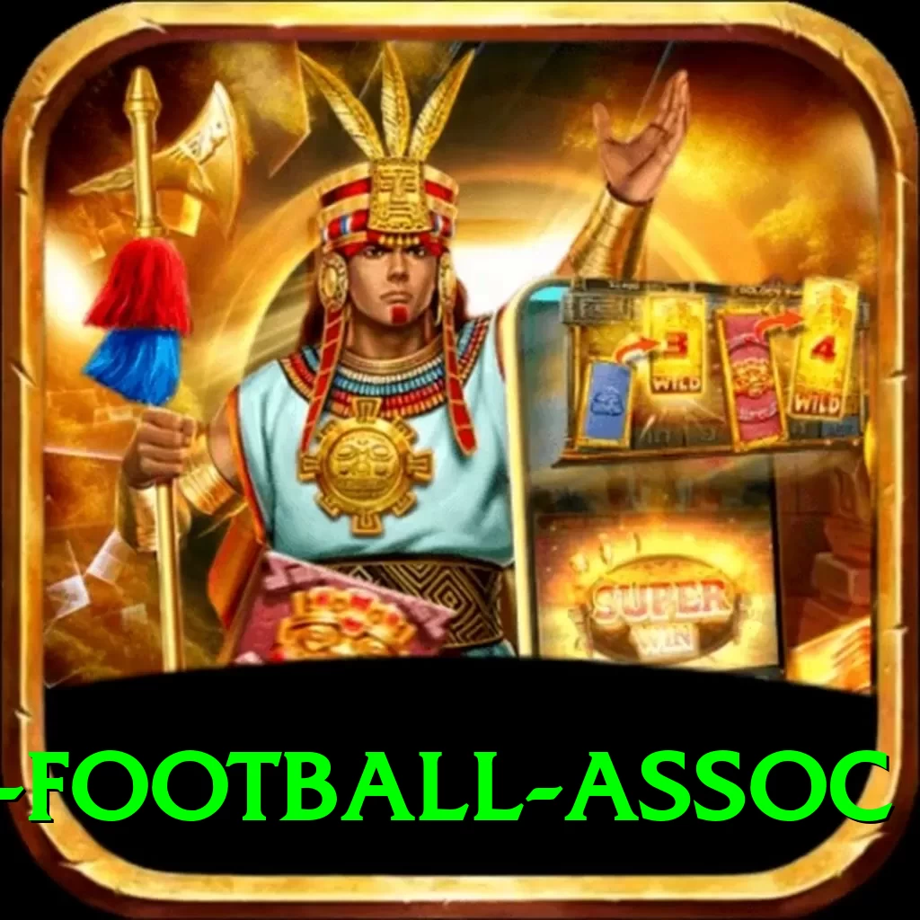 kpk football assoc Turbo v3.6.6 - 2