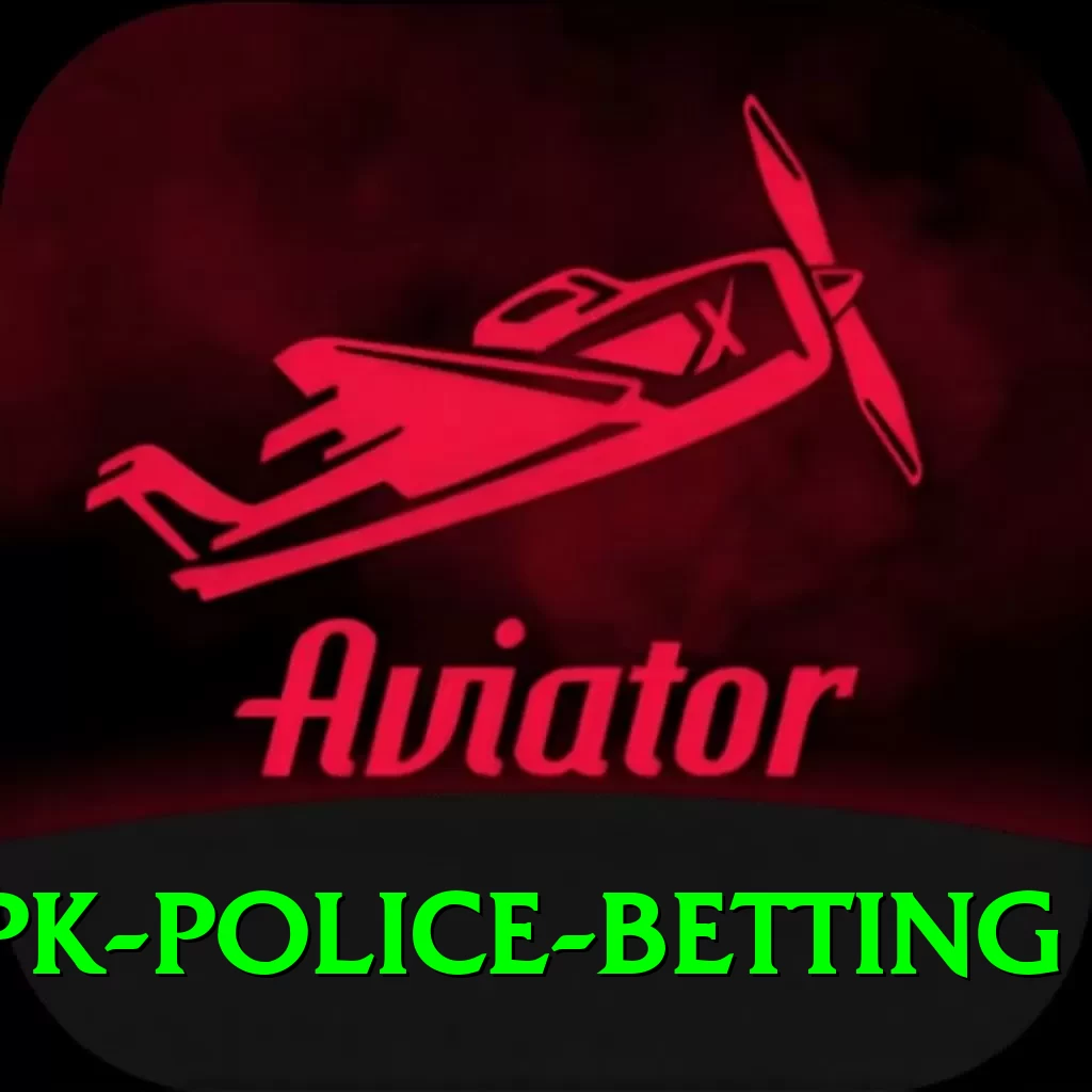 kpk police betting Apps (Tools & Injectors) Deluxe v3.7.2 - 2