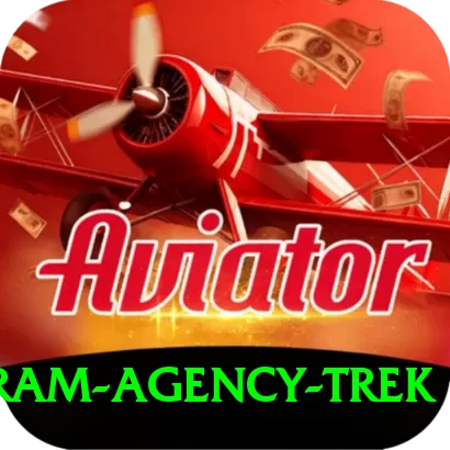 kurram agency trek Elite v1.2.1 - 2