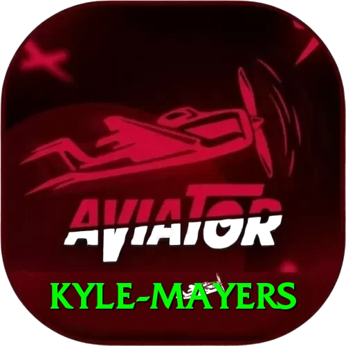 kyle mayers Games (Casino & Earning) VIP v2.1.2 - 2
