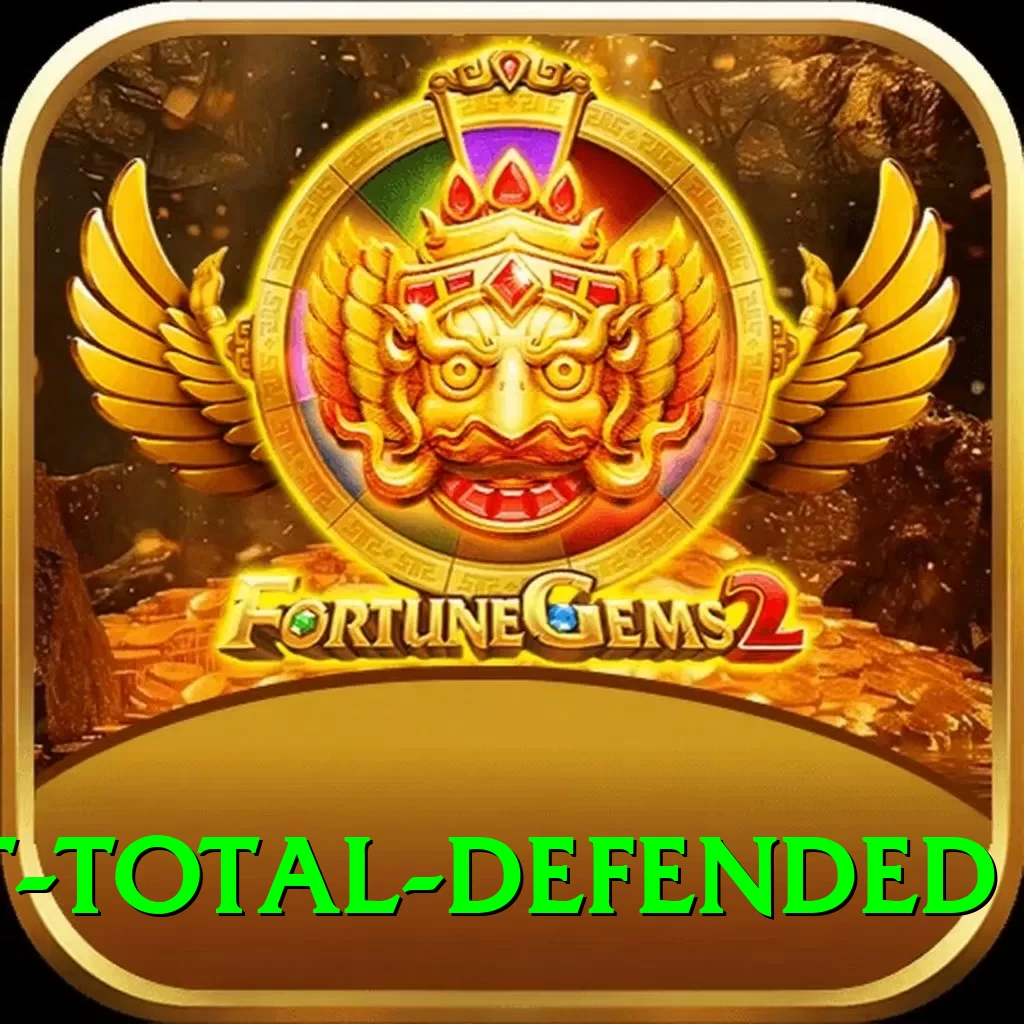 lowest total defended Turbo Pro v1.8.3 - 2