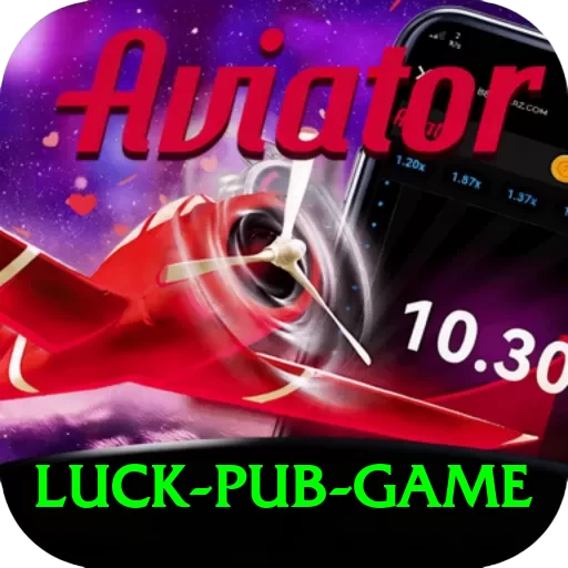 Luck Pub Game Apps (Tools & Injectors) Premium v3.6.9 - 2