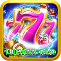 luck33 APK Mega v1.7.1