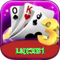luck91 Gold v4.7.0
