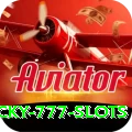 lucky 777 slots