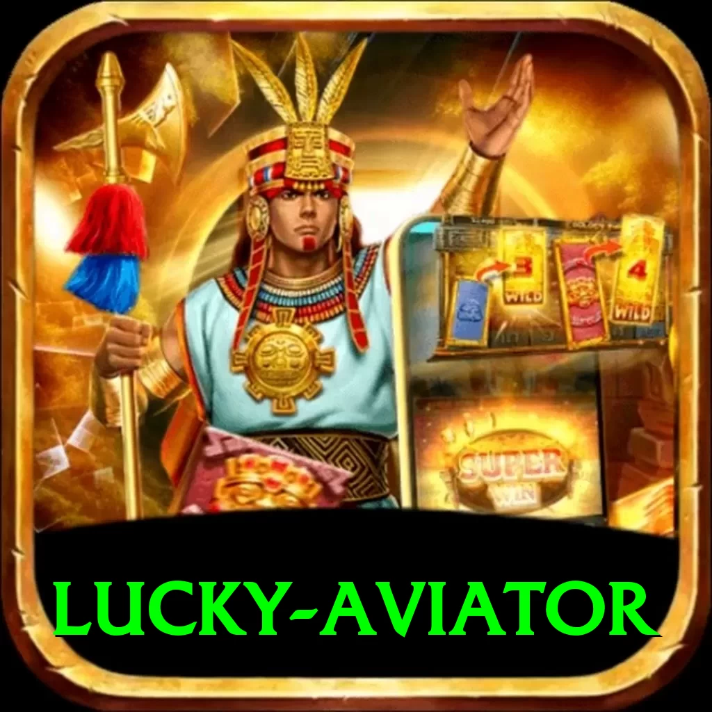 lucky aviator Pro1 v3.2.4 - 2