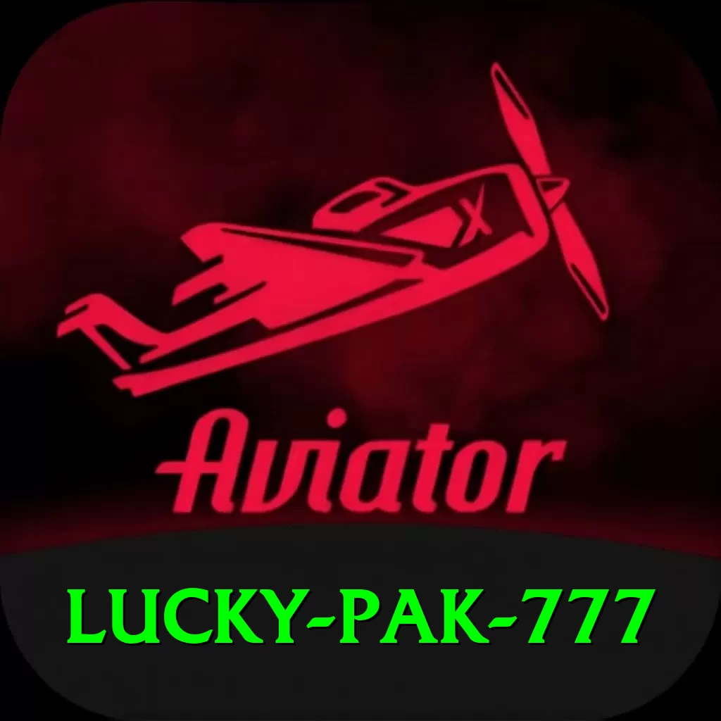 lucky pak 777 Apps (Tools & Injectors) Turbo vv5.3.9 - 2