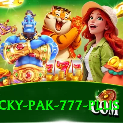 lucky pak 777 VIP v2.4.4 - 2