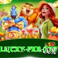 Lucky PKR 777 Plus Pro v4.4.9