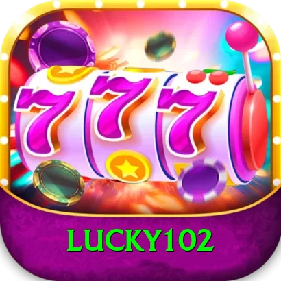 lucky102 Deluxe Pro vv1.0.6 - 2