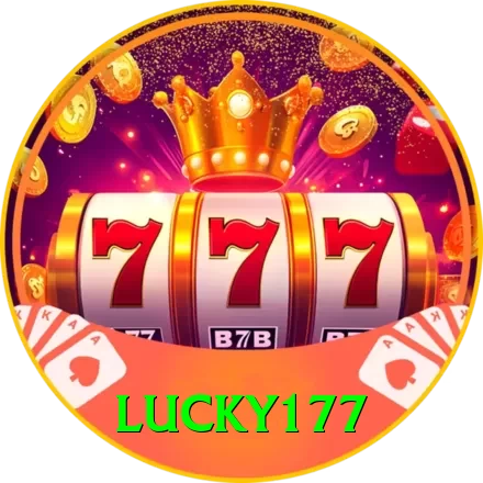 lucky177 Games (Casino & Earning) Gold v5.6.3 - 2