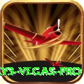 lucky3 vegas Mega Casino App