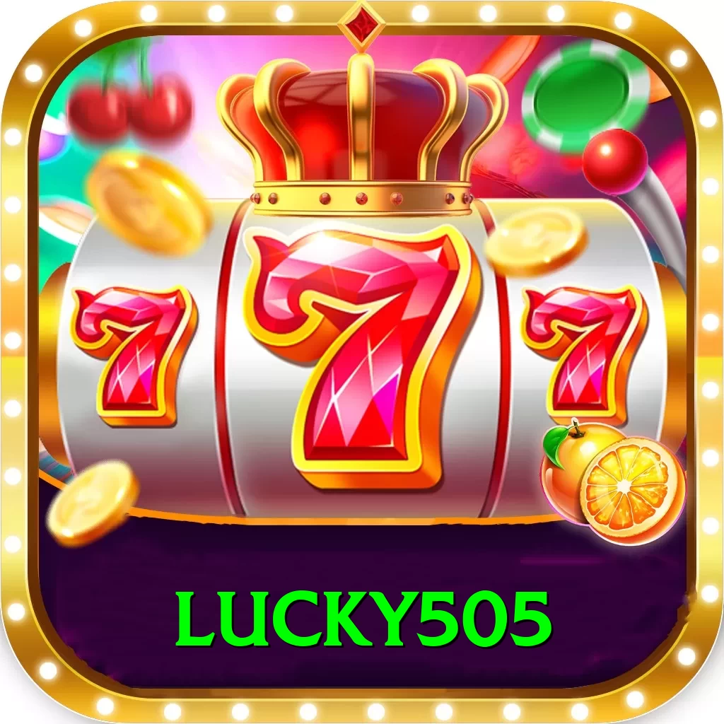 lucky505 Turbo Pro v5.4.5 - 2