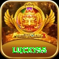 lucky55 Deluxe v1.0.2
