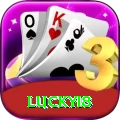 luckyi8 VIP v1.0.8