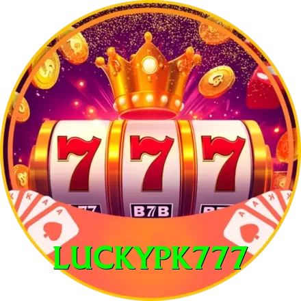 luckypk777 Deluxe v5.8.4 - 2