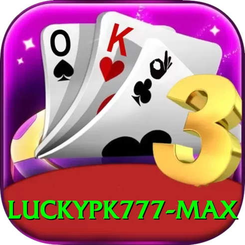 luckypk777 Casino Gold v2.4.7 - 2