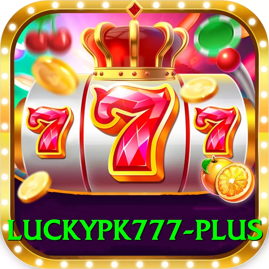 luckypk777 Games (Casino & Earning) Master v3.0.3 - 2